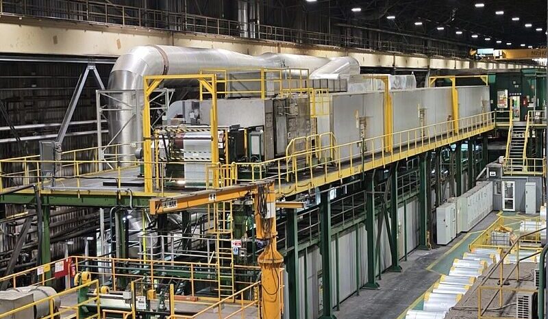 Polski zakład ArcelorMittal będzie zasilany z własnej instalacji PV