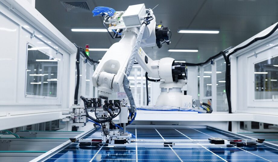 Francuzi kupili licencję na chińską technologię ogniw TOPCon