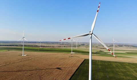 E&W Projekt i WINDBUD napędzają zieloną rewolucję w Polsce