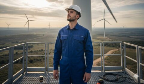 Energetyka morska potrzebuje ekspertów – studia na gdańskiej uczelni