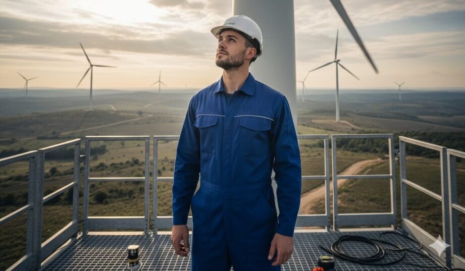 Energetyka morska potrzebuje ekspertów – studia na gdańskiej uczelni
