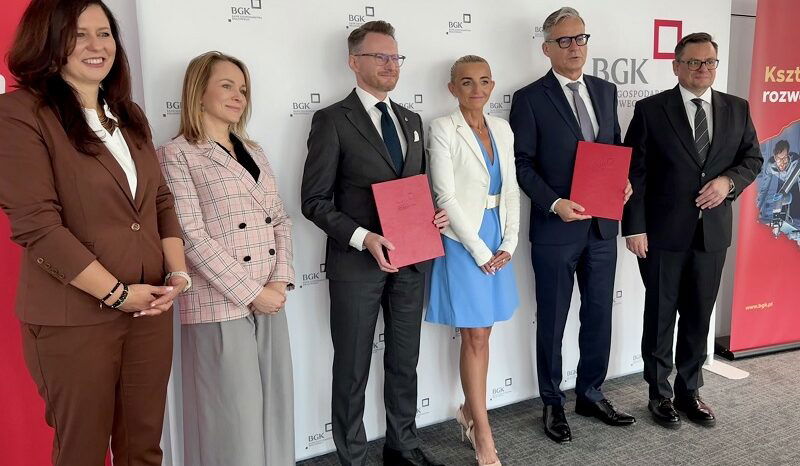 Kolejne miliardy z KPO na rozwój sieci energetycznych w Polsce