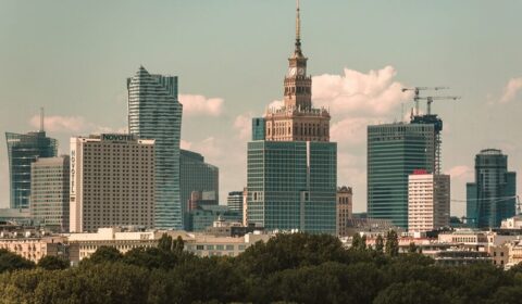 Dotacje na energię odnawialną w Warszawie. Wystartował nowy nabór