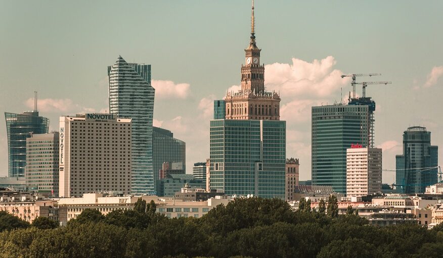 Dotacje na energię odnawialną w Warszawie. Wystartował nowy nabór
