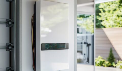 Koniec naboru w Moim Prądzie. Przybyło niemal 700 MWh w domowych bateriach