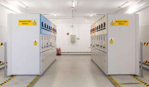 Unia ogranicza SF6 w energetyce – co to oznacza dla producentów?