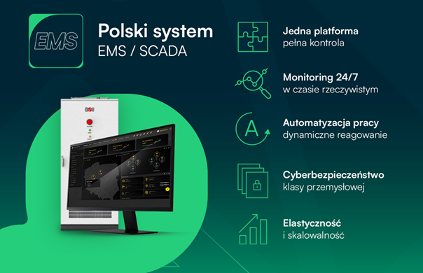 Oferta magazynów energii V-TAC Energy