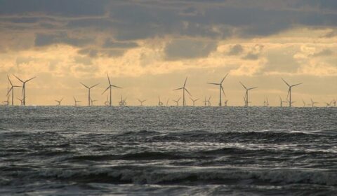To będzie największa inwestycja offshore we Francji. RWE rezygnuje z konsorcjum