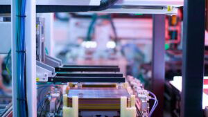 Testowanie modułów fotowoltaicznych Testowanie modułów fotowoltaicznych