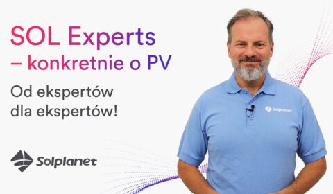 SOL Experts – edukacyjny kanał, który mówi językiem instalatorów