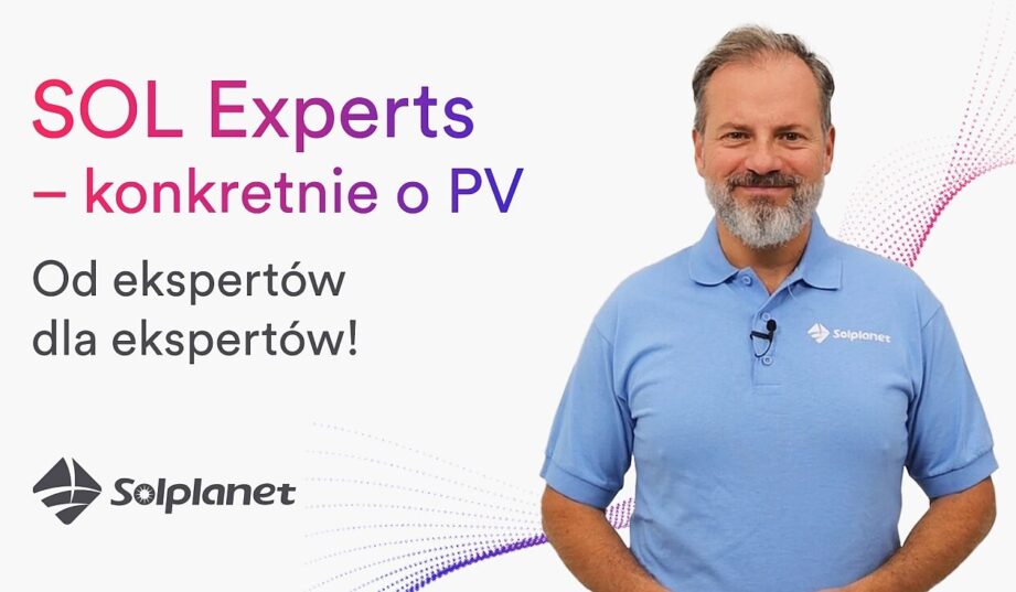 SOL Experts – edukacyjny kanał, który mówi językiem instalatorów