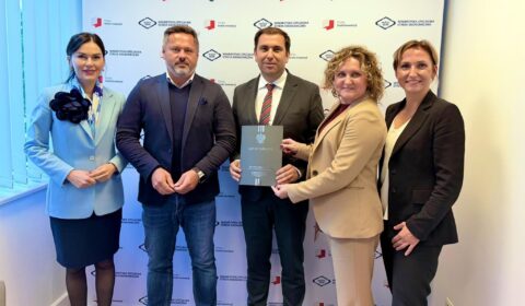 Nowa inwestycja na Dolnym Śląsku - powstaną magazyny energii