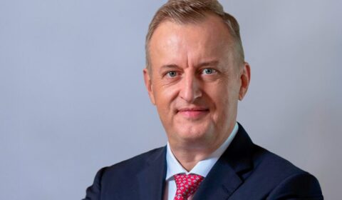 Unimot planuje fotowoltaikę i magazyny energii w Ukrainie