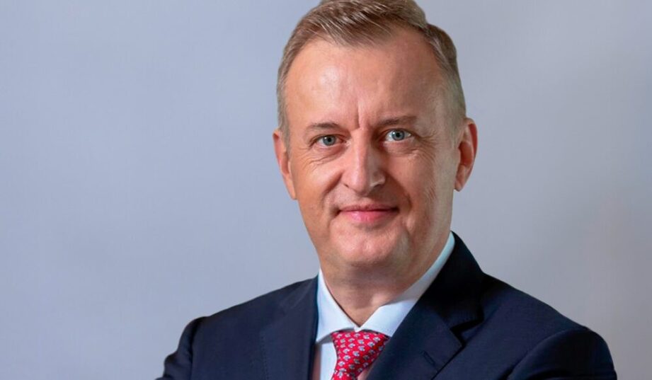 Unimot planuje fotowoltaikę i magazyny energii w Ukrainie