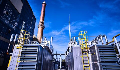 Kogeneracja w Rzeszowie. Mieszkańców miasta ogrzeje gaz i biomasa