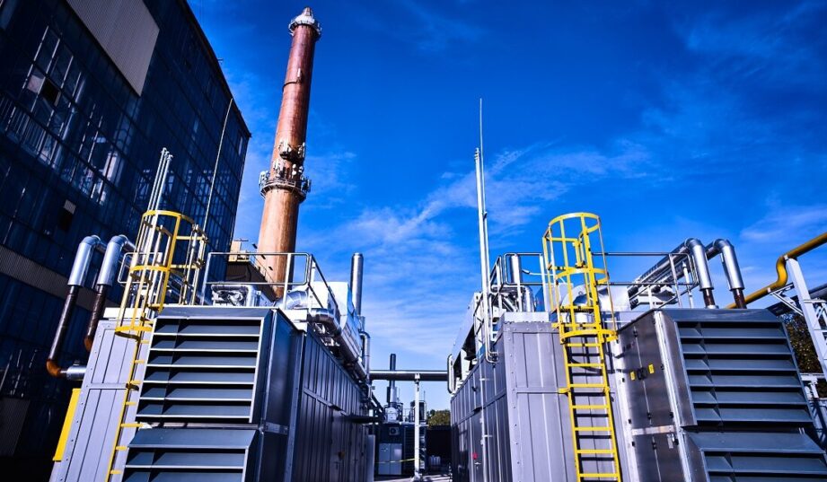 Kogeneracja w Rzeszowie. Mieszkańców miasta ogrzeje gaz i biomasa