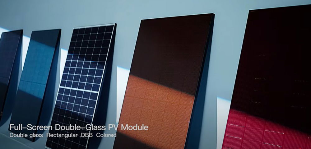 Moduły fotowoltaiczne marki DAH Solar Moduły fotowoltaiczne marki DAH Solar