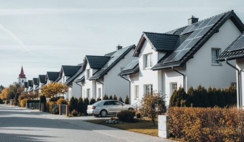 Ceny energii od prosumentów zaczęły zmieniać się co kwadrans. Jakie są wahania wartości RCE?
