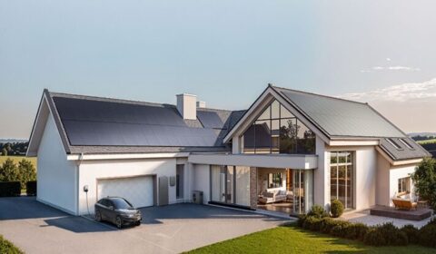 EcoFlow wprowadza centralny hub dla inteligentnego zarządzania energią w domu
