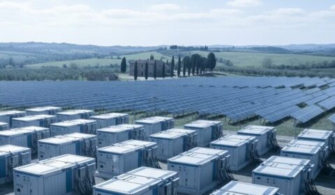 Duża aukcja dla magazynów energii. Jakie ceny zabezpieczyli inwestorzy?