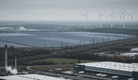 Lokalne obszary bilansowania odpowiedzią na „niekontrolowany” rozwój OZE