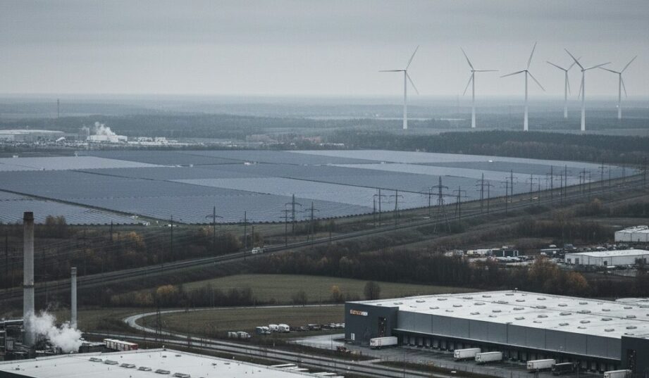 Lokalne obszary bilansowania odpowiedzią na „niekontrolowany” rozwój OZE