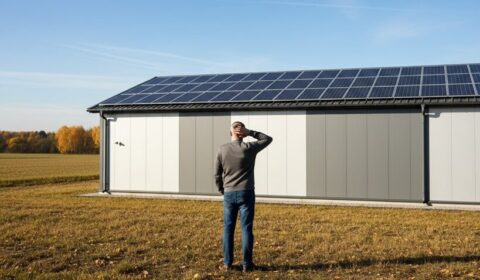 Jakie są podatkowe obowiązki wytwórców energii odnawialnej?