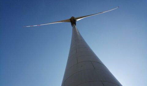 Operator farmy wiatrowej przed sądem. Powód: kłopotliwe infradźwięki