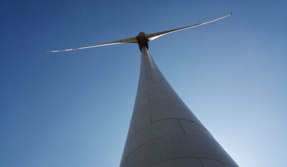 Operator farmy wiatrowej przed sądem. Powód: kłopotliwe infradźwięki