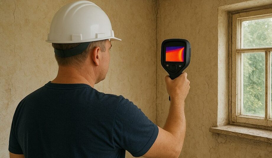 Audyty energetyczne PIRE: konkretne rozwiązania dla gmin, właścicieli domów i firm wykonawczych