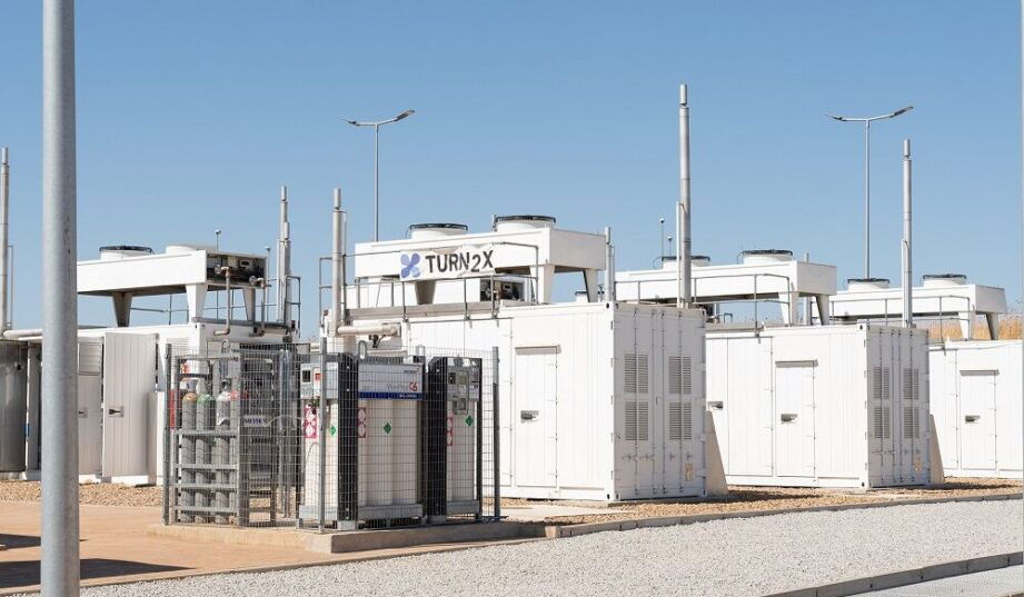 Innowacyjna umowa PPA. Zielona energia zasili produkcję e-metanu