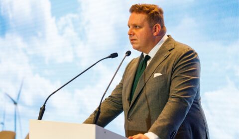 Chińskie turbiny wiatrowe na polskim Bałtyku? Europa zaczyna dostrzegać zagrożenie
