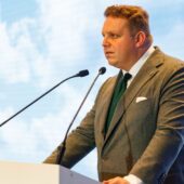 Chińskie turbiny wiatrowe na polskim Bałtyku? Europa zaczyna dostrzegać zagrożenie