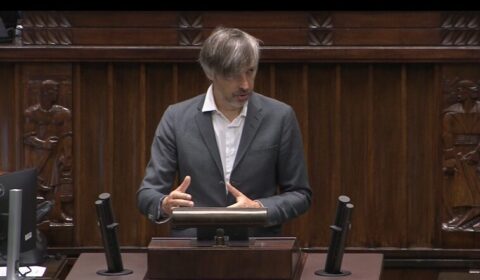 Nowy Mój Prąd ruszy w pierwszym kwartale 2026. Budżet? Jak największy