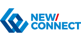 Logo giełdy New Connect Logo giełdy New Connect
