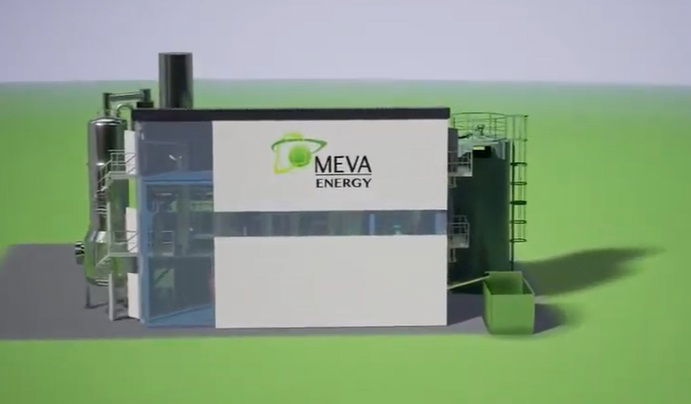 Ikea w Polsce będzie mieć instalację biogazową dzięki wsparciu z EBI