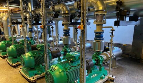 W nagrodę za oszczędności energii - białe certyfikaty