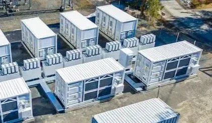 Litewski rząd znów dotuje magazyny energii. Ruszył dodatkowy nabór