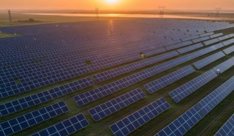 Za kilka dni ruszy budowa największej farmy fotowoltaicznej w Polsce