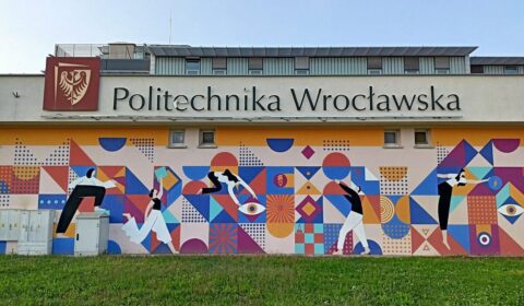 Politechnika Wrocławska pokieruje europejskim projektem badań nad „zieloną” stalą dla kolejnictwa