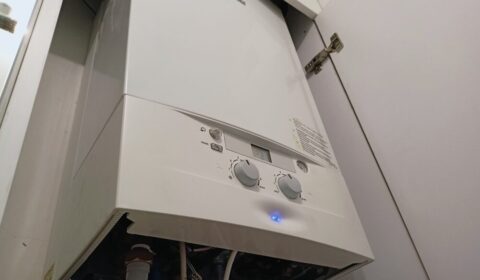 Więcej czasu na wniosek o dotację na kocioł gazowy w Czystym Powietrzu