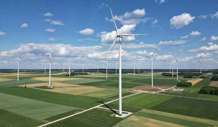 Polenergia nie wywiązała się z umów na zielone certyfikaty i musi zapłacić 24 mln zł