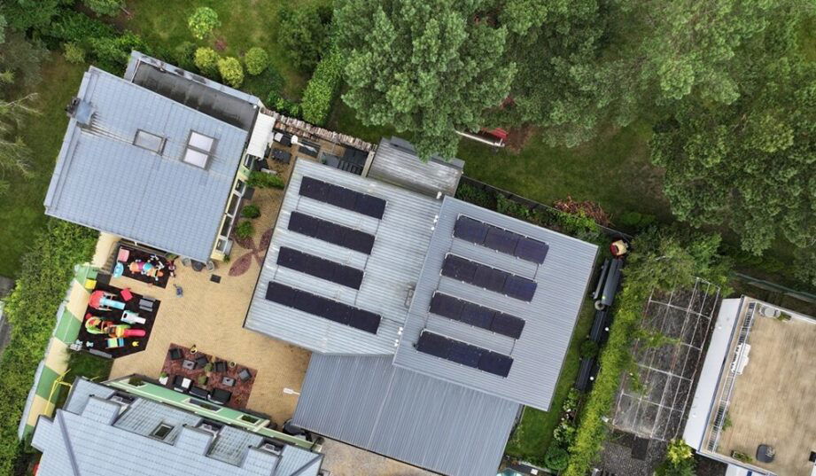 Średnia miesięczna cena energii nadal nie daje zarobić prosumentom