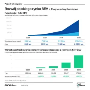 Polish EV Outlook