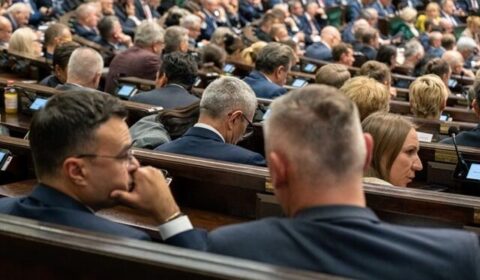 Nowe regulacje dla odnawialnych źródeł energii uchwalone przez Sejm