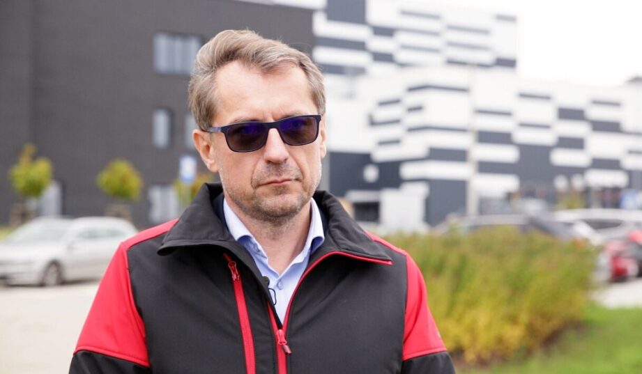 Odpady jako źródło energii. Gdańsk przetwarza śmieci na ciepło i prąd