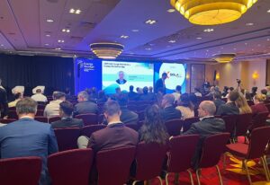Energy Storage Summit CEE 2025 – SolaX Power jako Sponsor Diamentowy Energy Storage Summit CEE 2025 – SolaX Power jako Sponsor Diamentowy
