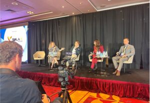 Energy Storage Summit CEE 2025 – SolaX Power jako Sponsor Diamentowy Energy Storage Summit CEE 2025 – SolaX Power jako Sponsor Diamentowy