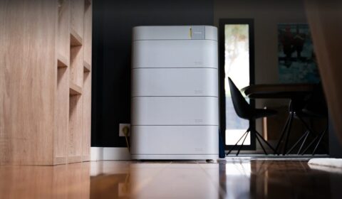 Nowy magazyn energii plug-and-play z Francji. Ile kosztuje?