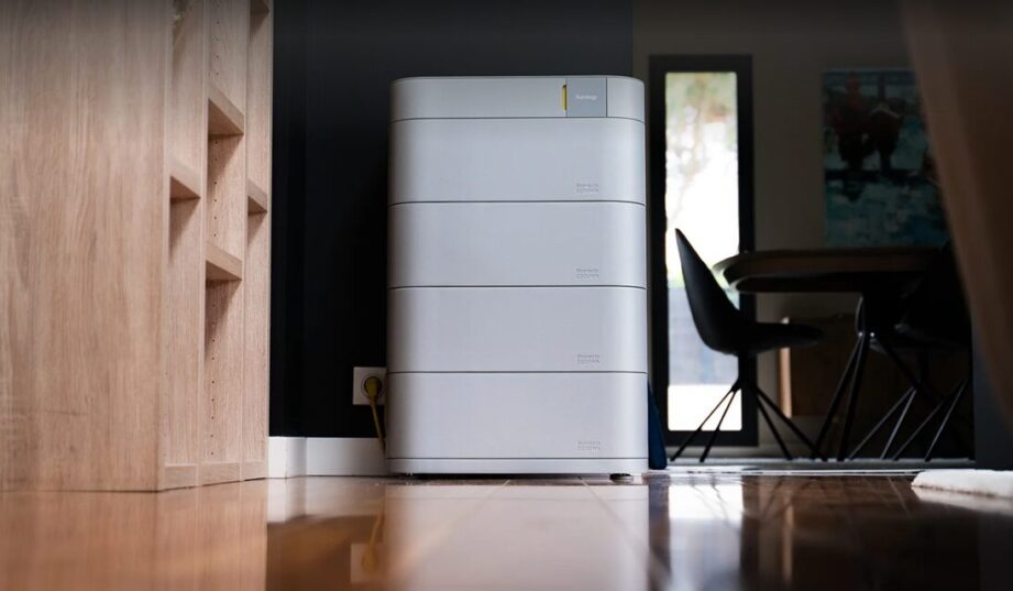 Nowy magazyn energii plug-and-play z Francji. Ile kosztuje?
